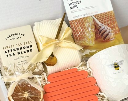 Honey Harmony Box