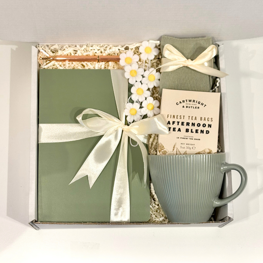 Sage & Bloom Box