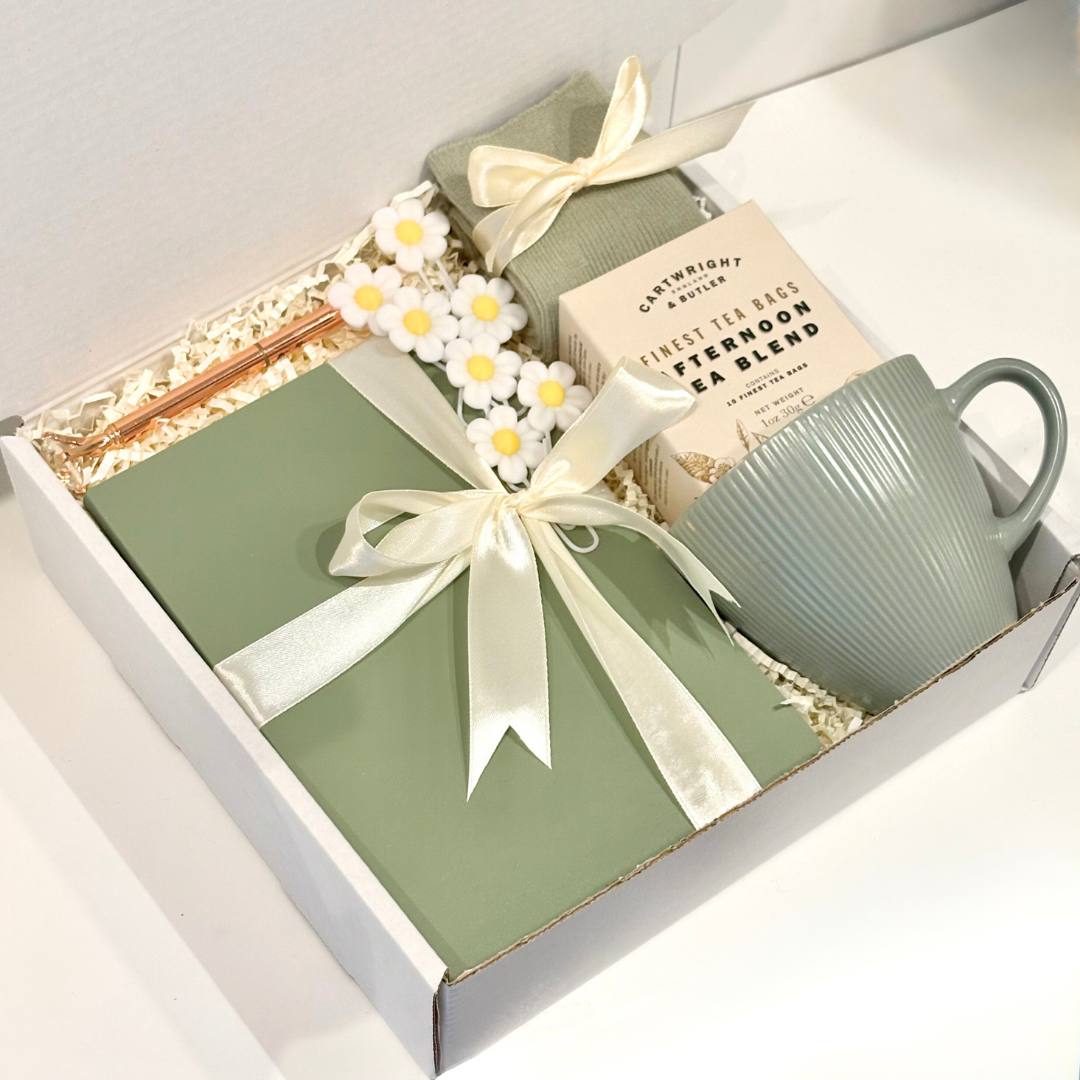 Sage & Bloom Box