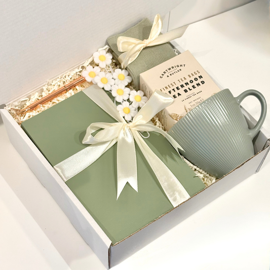 Sage & Bloom Box
