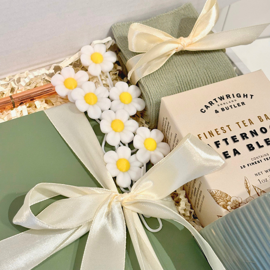 Sage & Bloom Box