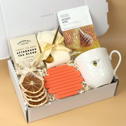 Honey Harmony Box