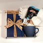 Classic Navy Box