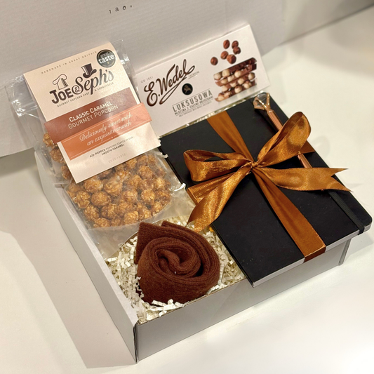 New Hire Box
