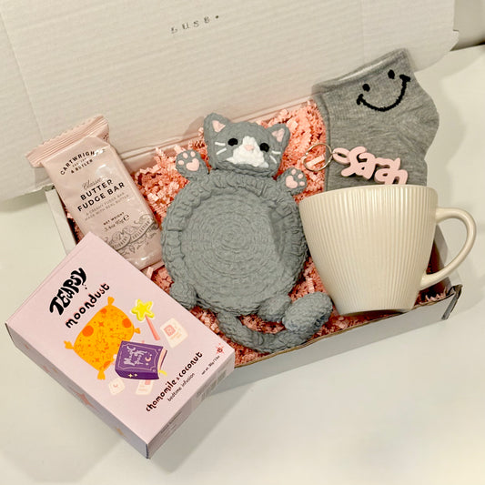 Pamper Pause Box