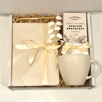 Well Wish Box
