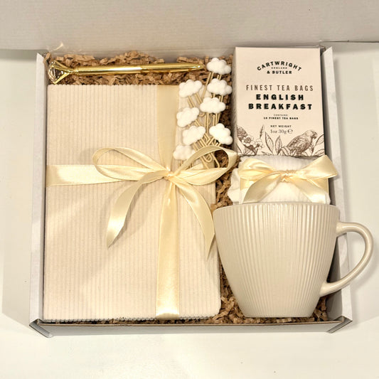 Well Wish Box