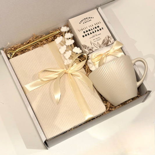 Well Wish Box