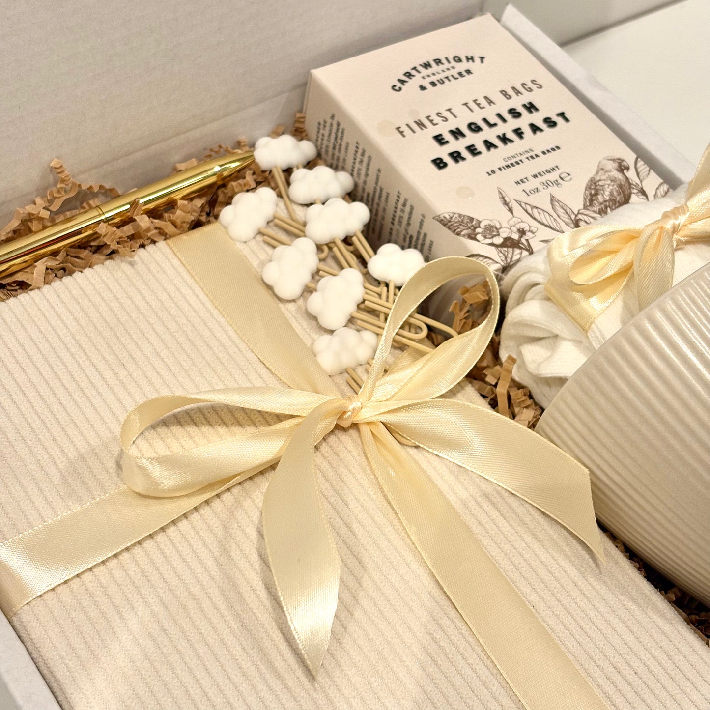 Well Wish Box