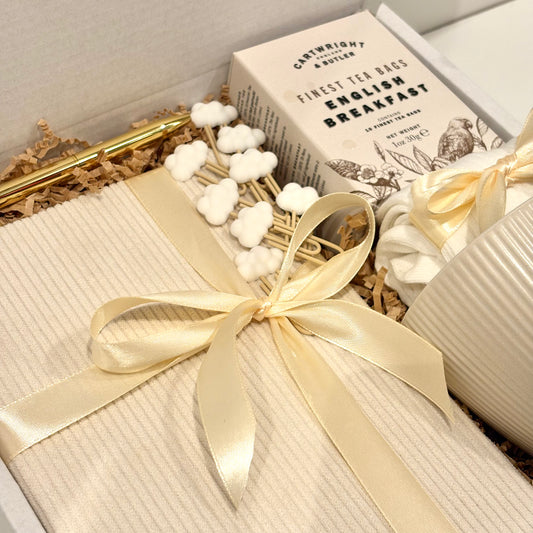 Gift Ideas for Colleague | Good Luck Gift | Well Wish Box