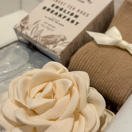 Soak & Soothe Box