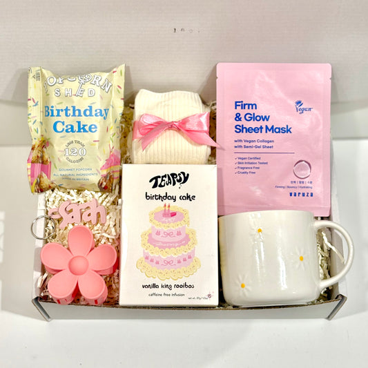 Birthday Bloom Box