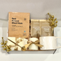 Golden Choco Box