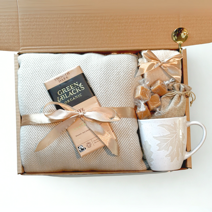 Cuppa & Calm Box
