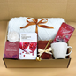 Think of You | Comfort Gift UK for Women | Cherry Cosy Box