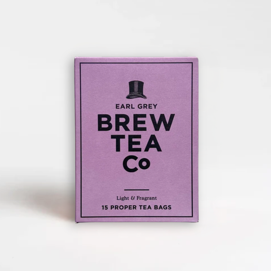 EARL GREY