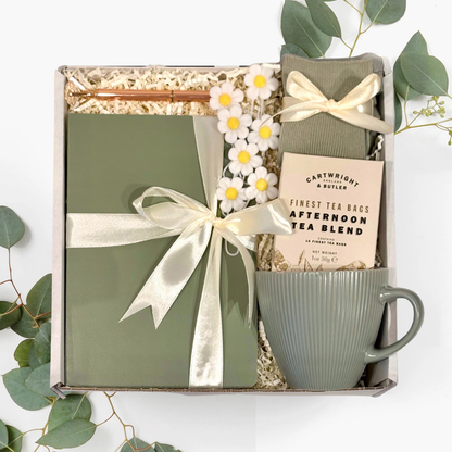 Sage & Bloom Box