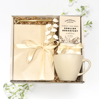 Gift Ideas for Colleague | Good Luck Gift | Well Wish Box